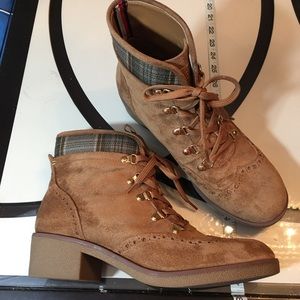 Tommy Hilfiger Boots